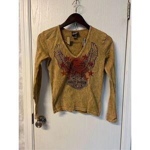 Harley Davidson Shirt